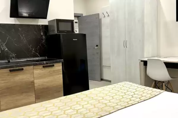 Гостевой дом «Mila house» Гостевой дом «Mila house»