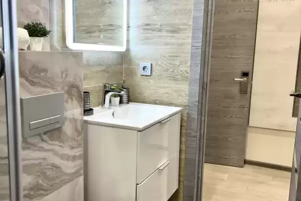 Гостевой дом «Mila house» Гостевой дом «Mila house»