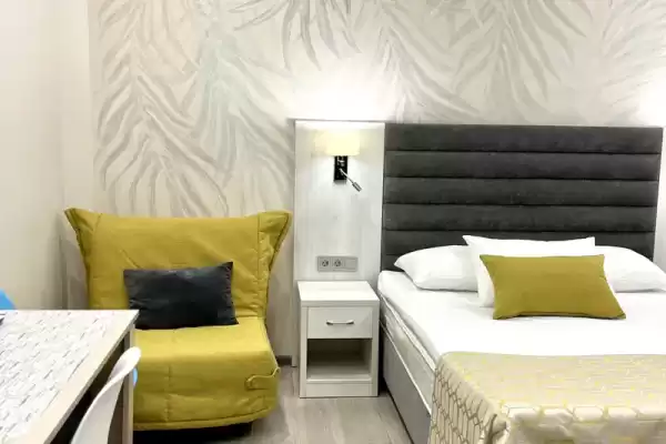 Гостевой дом «Mila house» Гостевой дом «Mila house»
