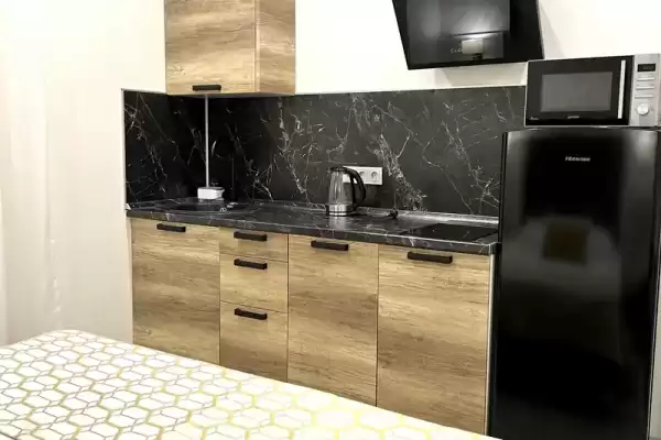 Гостевой дом «Mila house» Гостевой дом «Mila house»