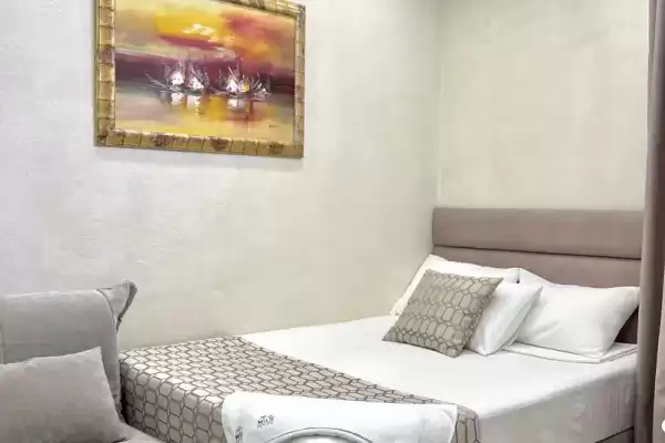 Гостевой дом «Mila house» Гостевой дом «Mila house»
