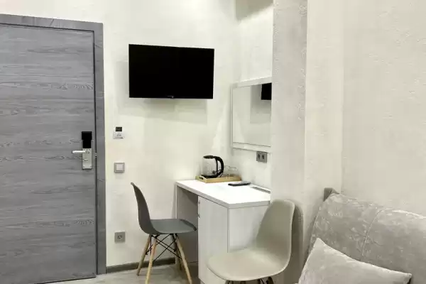 Гостевой дом «Mila house» Гостевой дом «Mila house»