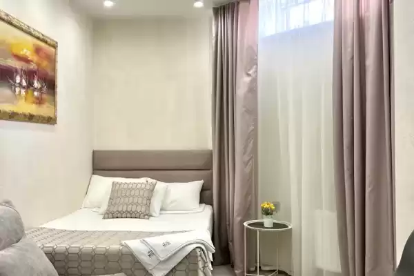 Гостевой дом «Mila house» Гостевой дом «Mila house»