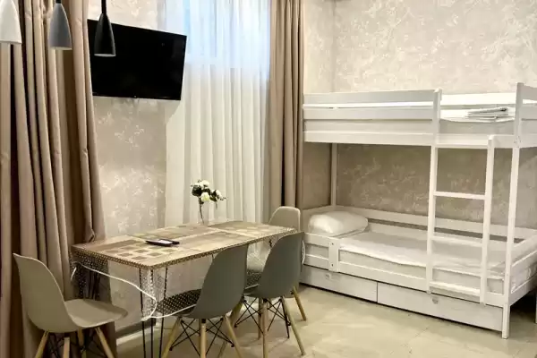 Гостевой дом «Mila house» Гостевой дом «Mila house»