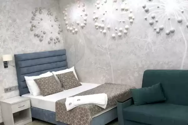 Гостевой дом «Mila house» Гостевой дом «Mila house»