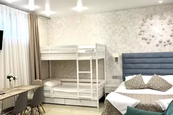 Гостевой дом «Mila house» Гостевой дом «Mila house»