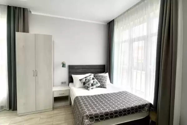 Гостевой дом «Mila house» Гостевой дом «Mila house»