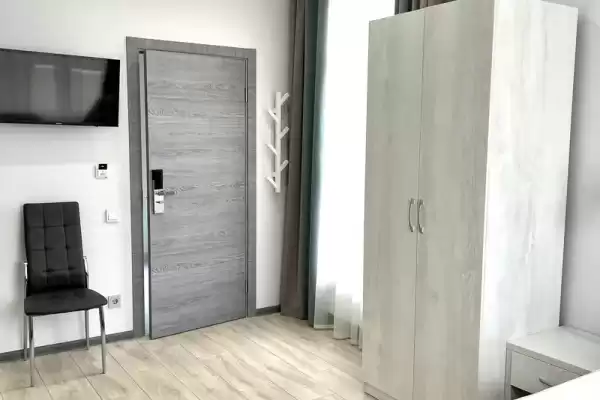 Гостевой дом «Mila house» Гостевой дом «Mila house»