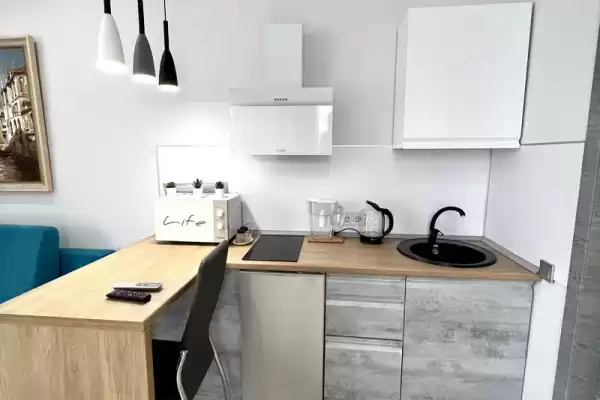 Гостевой дом «Mila house» Гостевой дом «Mila house»