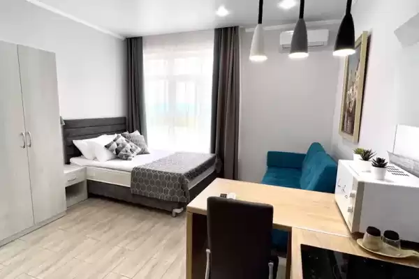 Гостевой дом «Mila house» Гостевой дом «Mila house»