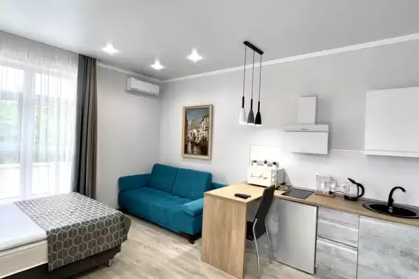 Гостевой дом «Mila house» Гостевой дом «Mila house»