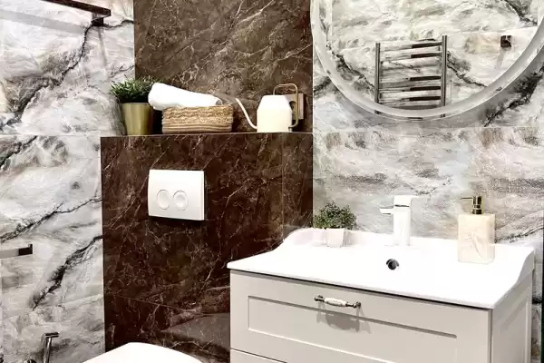 Гостевой дом «Mila house» Гостевой дом «Mila house»