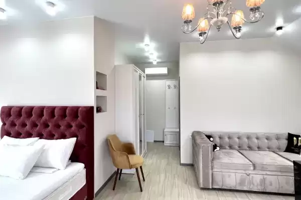 Гостевой дом «Mila house» Гостевой дом «Mila house»