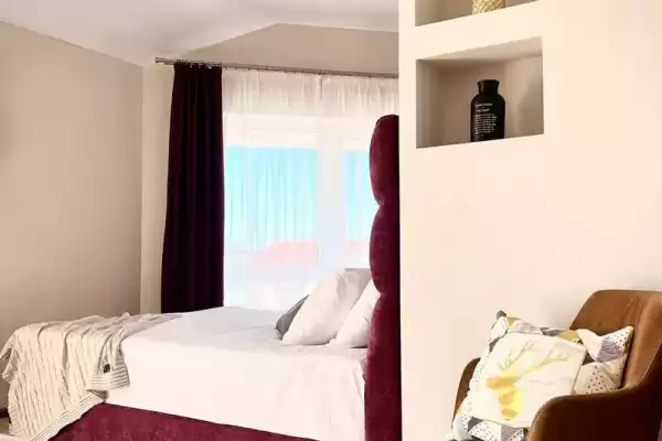 Гостевой дом «Mila house» Гостевой дом «Mila house»