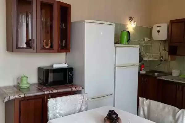 Квартира «У моря» Квартира «У моря»