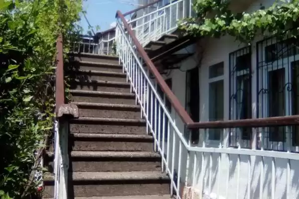 Квартира «У моря» Квартира «У моря»