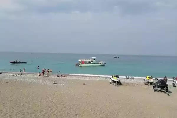 Квартира «У моря» Квартира «У моря»