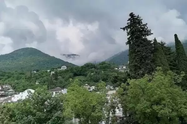 Квартира «У моря» Квартира «У моря»