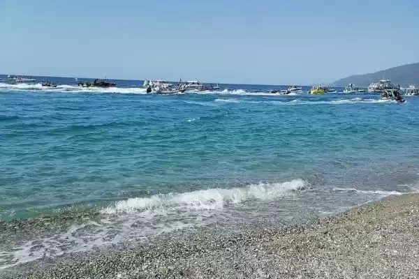 Квартира «У моря» Квартира «У моря»