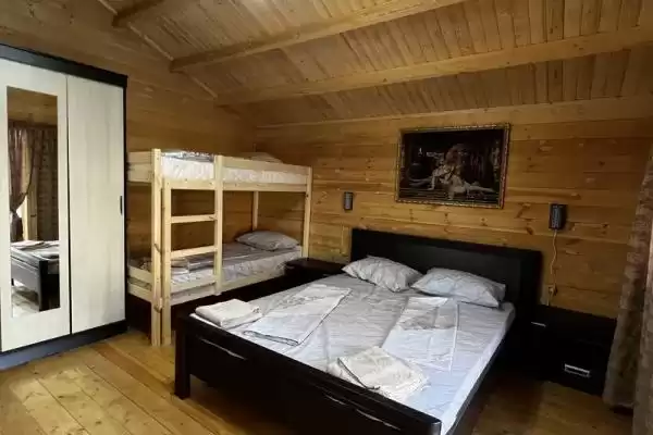 Частный сектор «Коттедж Саредо» Частный сектор «Коттедж Саредо»