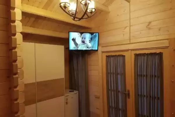 Частный сектор «Коттедж Саредо» Частный сектор «Коттедж Саредо»