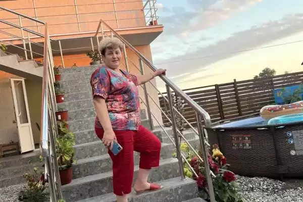 Частный сектор «Коттедж Саредо» Частный сектор «Коттедж Саредо»