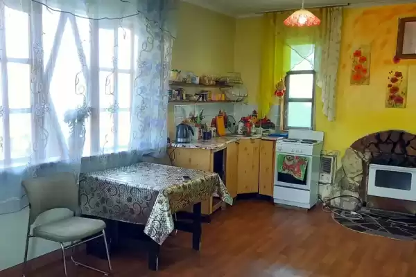 Частный сектор «Дом под ключ Приют Рыбака» Частный сектор «Дом под ключ Приют Рыбака»
