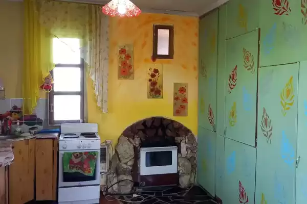 Частный сектор «Дом под ключ Приют Рыбака» Частный сектор «Дом под ключ Приют Рыбака»
