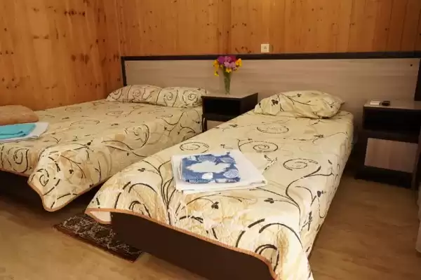 Гостевой дом «На самбурова 216 а» Гостевой дом «На самбурова 216 а»