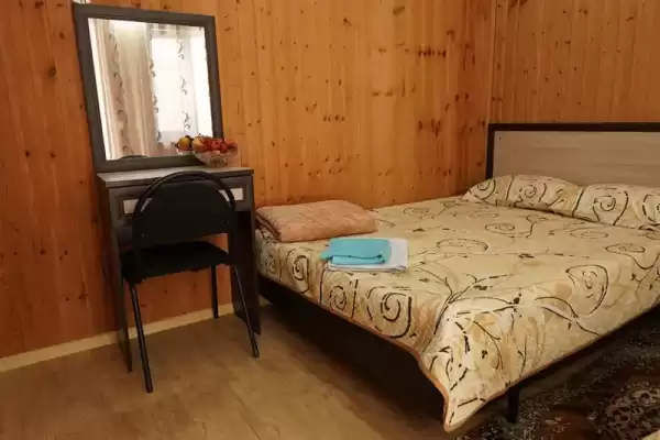 Гостевой дом «На самбурова 216 а» Гостевой дом «На самбурова 216 а»