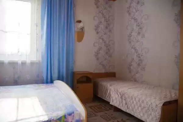 Гостевой дом «Три березки» Гостевой дом «Три березки»