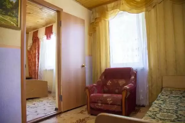 Гостевой дом «Три березки» Гостевой дом «Три березки»