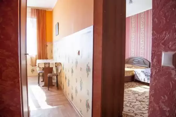 Гостевой дом «Три березки» Гостевой дом «Три березки»