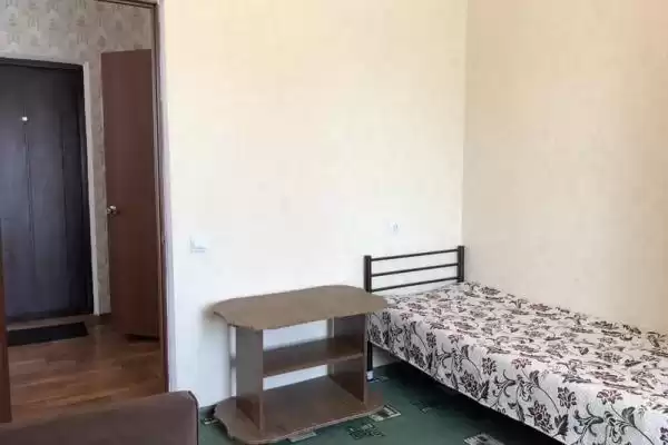 Гостевой дом «Три березки» Гостевой дом «Три березки»