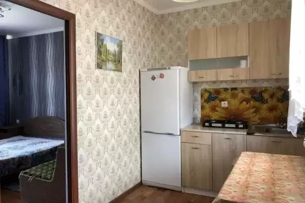 Гостевой дом «Три березки» Гостевой дом «Три березки»