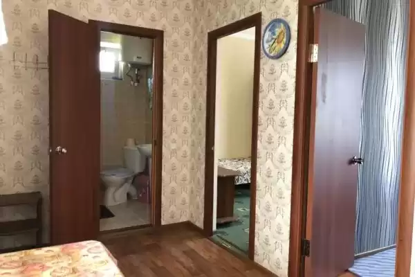 Гостевой дом «Три березки» Гостевой дом «Три березки»