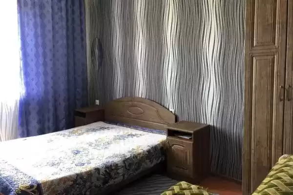 Гостевой дом «Три березки» Гостевой дом «Три березки»