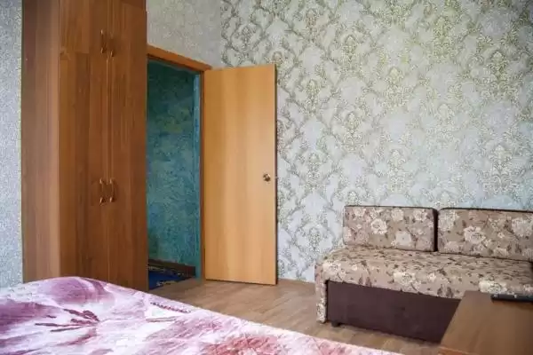 Гостевой дом «Три березки» Гостевой дом «Три березки»