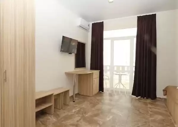 Гостиница «Kalipso» Гостиница «Kalipso»