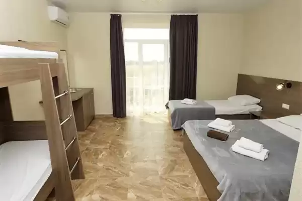 Гостиница «Kalipso» Гостиница «Kalipso»
