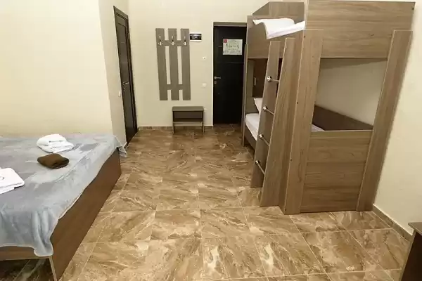 Гостиница «Kalipso» Гостиница «Kalipso»