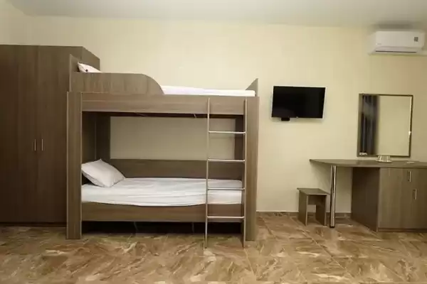 Гостиница «Kalipso» Гостиница «Kalipso»