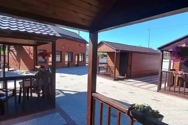 Частный сектор «Домик под ключ на Лиманной» Частный сектор «Домик под ключ на Лиманной»