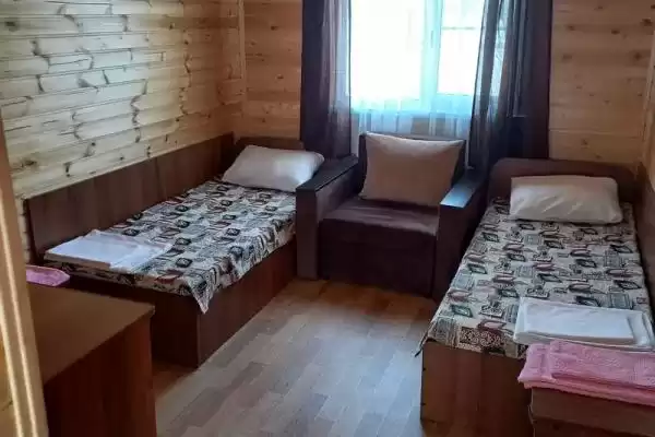 Частный сектор «Домик под ключ на Лиманной» Частный сектор «Домик под ключ на Лиманной»