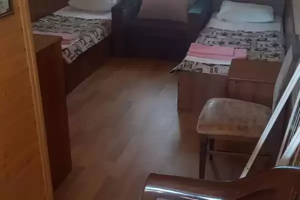 Частный сектор «Домик под ключ на Лиманной» Частный сектор «Домик под ключ на Лиманной»