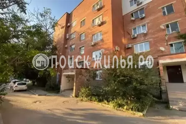 Квартира «На Короленко»