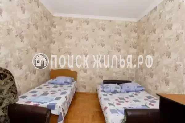 Квартира «На Короленко»