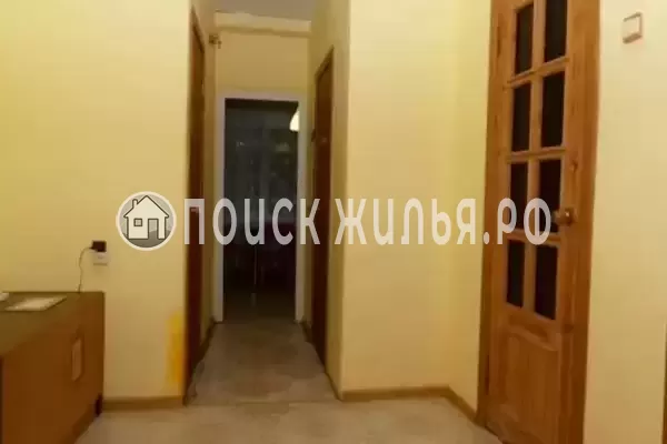 Квартира «На Короленко»