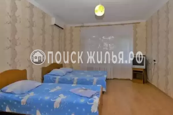 Квартира «На Короленко»