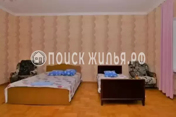 Квартира «На Короленко»